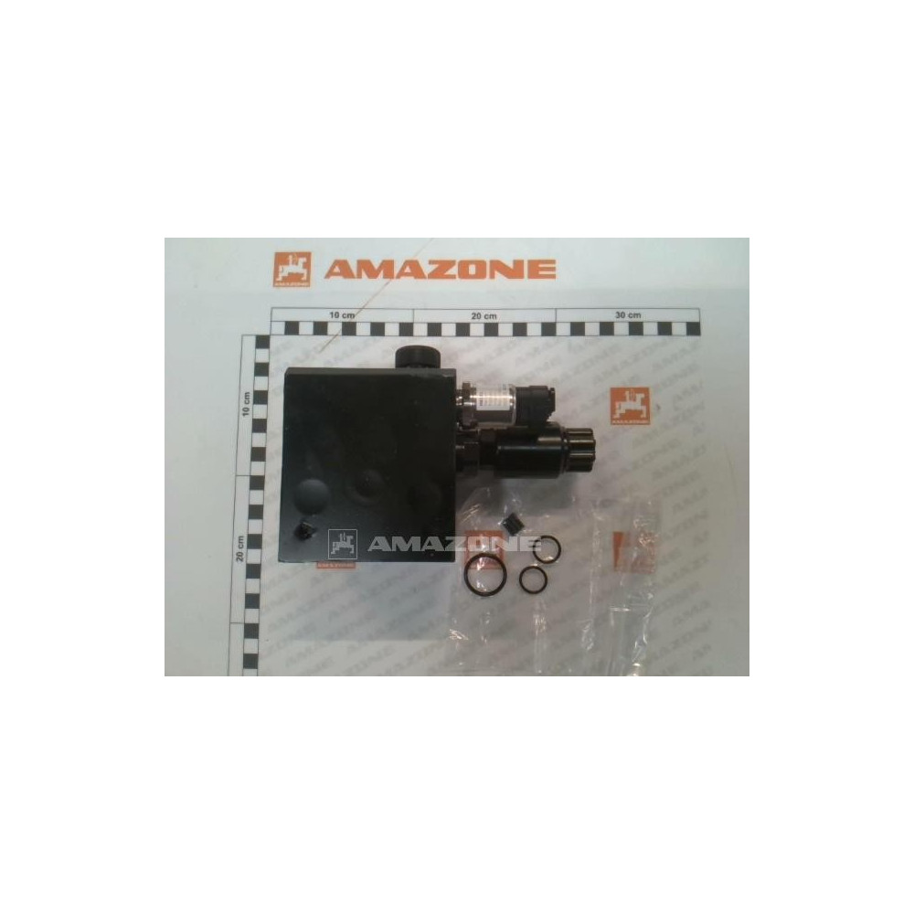Bloc HYD 70L UF02 YY01080 Amazone