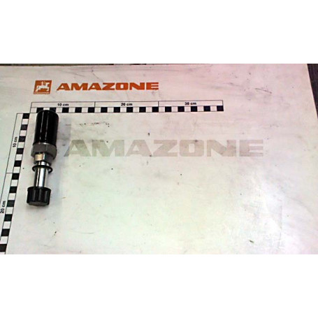 Tiroir bloc UX01 et UF02 Réf. YY01081 - AMAZONE Tiroir bloc UX01 et UF02 Réf. YY01081 - AMAZONE