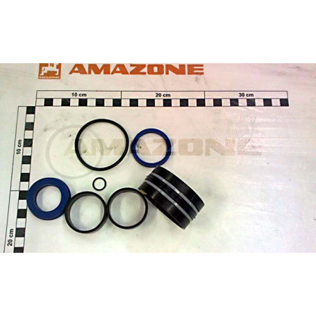 Jeu de JTS pour verin GA455/GA595 Réf. YY01085 - AMAZONE