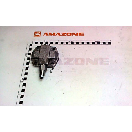 Thermo contact mot.gf18/28 Réf. YY01092 - AMAZONE Thermo contact mot.gf18/28 Réf. YY01092 - AMAZONE