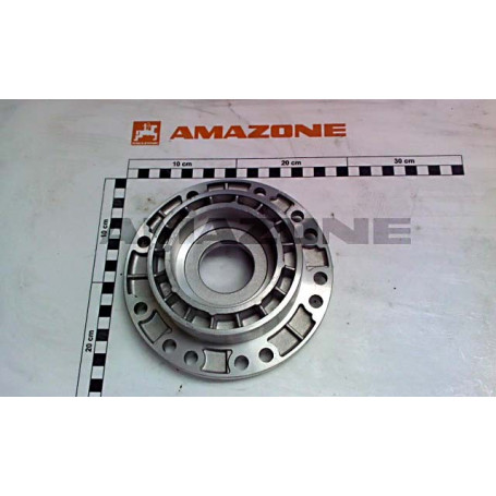 Flasque centrale de pompe Réf. YY01094 - AMAZONE Flasque centrale de pompe Réf. YY01094 - AMAZONE