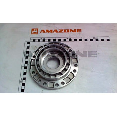 Flasque centrale de pompe Réf. YY01094 - AMAZONE Flasque centrale de pompe Réf. YY01094 - AMAZONE