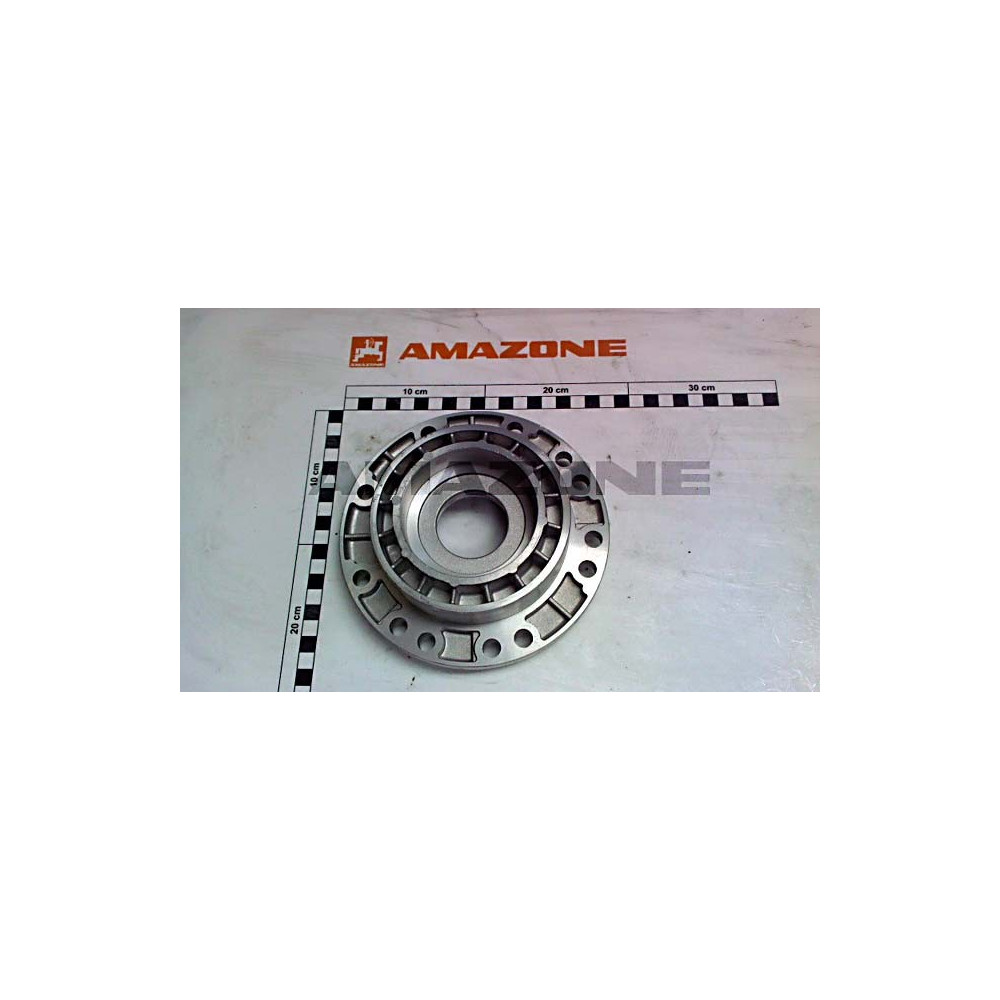 Flasque centrale de pompe YY01094 Amazone