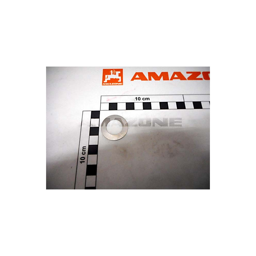 Cale 18 X 30 X 0.5 YY01091 Amazone