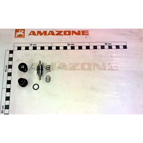 Kit clapet vérin GA456 Réf. YY01088 - AMAZONE Kit clapet vérin GA456 Réf. YY01088 - AMAZONE