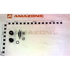 Kit clapet vérin GA456 Réf. YY01088 - AMAZONE Kit clapet vérin GA456 Réf. YY01088 - AMAZONE