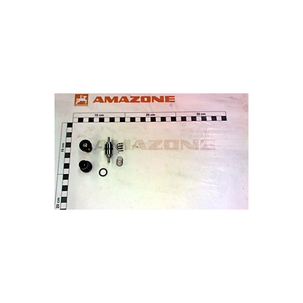 Kit clapet vérin GA456 YY01088 Amazone
