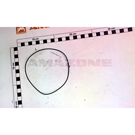 Joint torique 114,02X1,78 Réf. YY01095 - AMAZONE Joint torique 114,02X1,78 Réf. YY01095 - AMAZONE