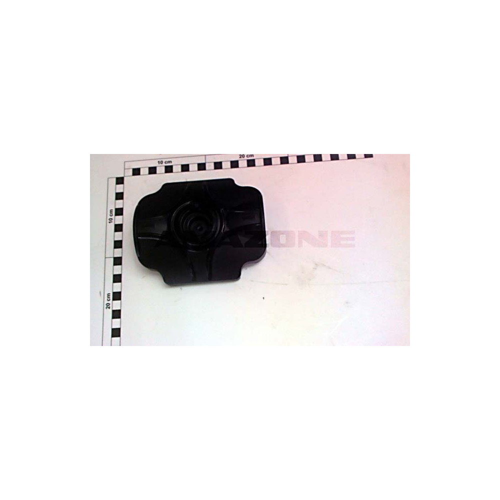 Dessus de culasse BPS 16-300 YY01101 Amazone