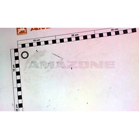 Rondelle 13 X 20 X 2 Réf. YY01102 - AMAZONE Rondelle 13 X 20 X 2 Réf. YY01102 - AMAZONE