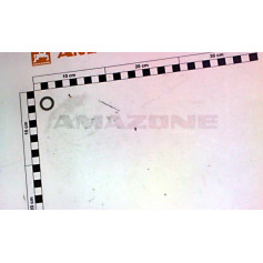 Rondelle 13 X 20 X 2 Réf. YY01102 - AMAZONE Rondelle 13 X 20 X 2 Réf. YY01102 - AMAZONE