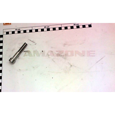 Vis cylindrique de pompe Réf. YY01103 - AMAZONE Vis cylindrique de pompe Réf. YY01103 - AMAZONE