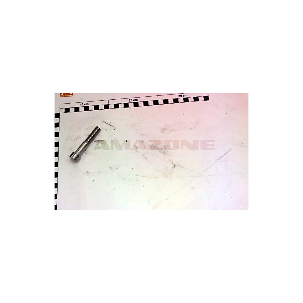 Vis cylindrique de pompe YY01103 Amazone