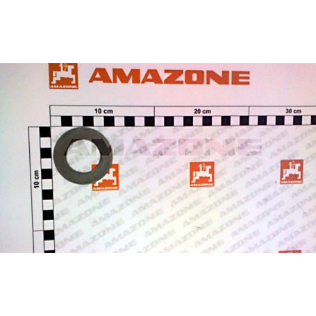 Rondelle 56 X 32 X 0.8 Réf. YY01105 - AMAZONE Rondelle 56 X 32 X 0.8 Réf. YY01105 - AMAZONE