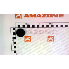 Bouchon culasse BPS 16-300 Réf. YY01104 - AMAZONE Bouchon culasse BPS 16-300 Réf. YY01104 - AMAZONE