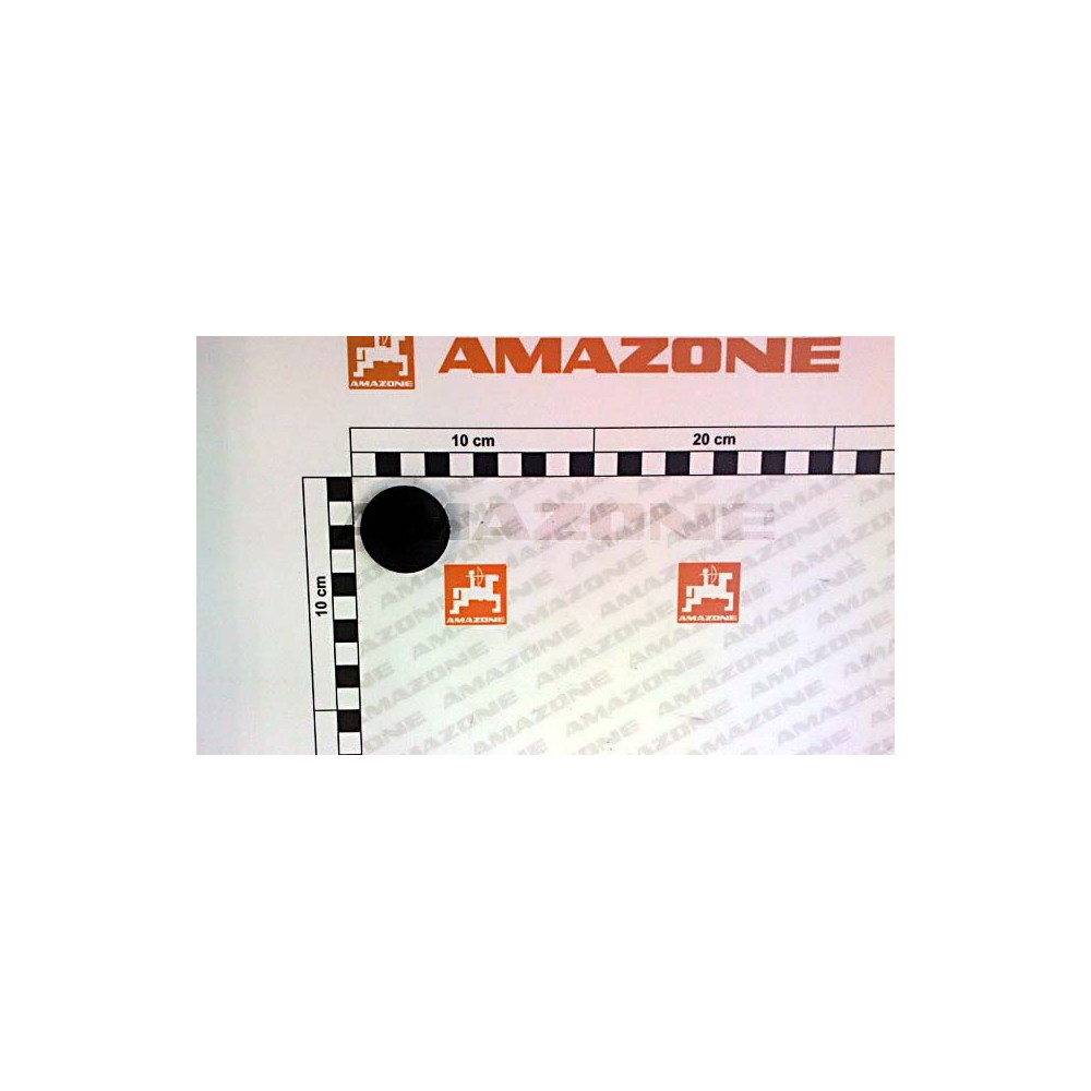 Bouchon culasse BPS 16-300 YY01104 Amazone