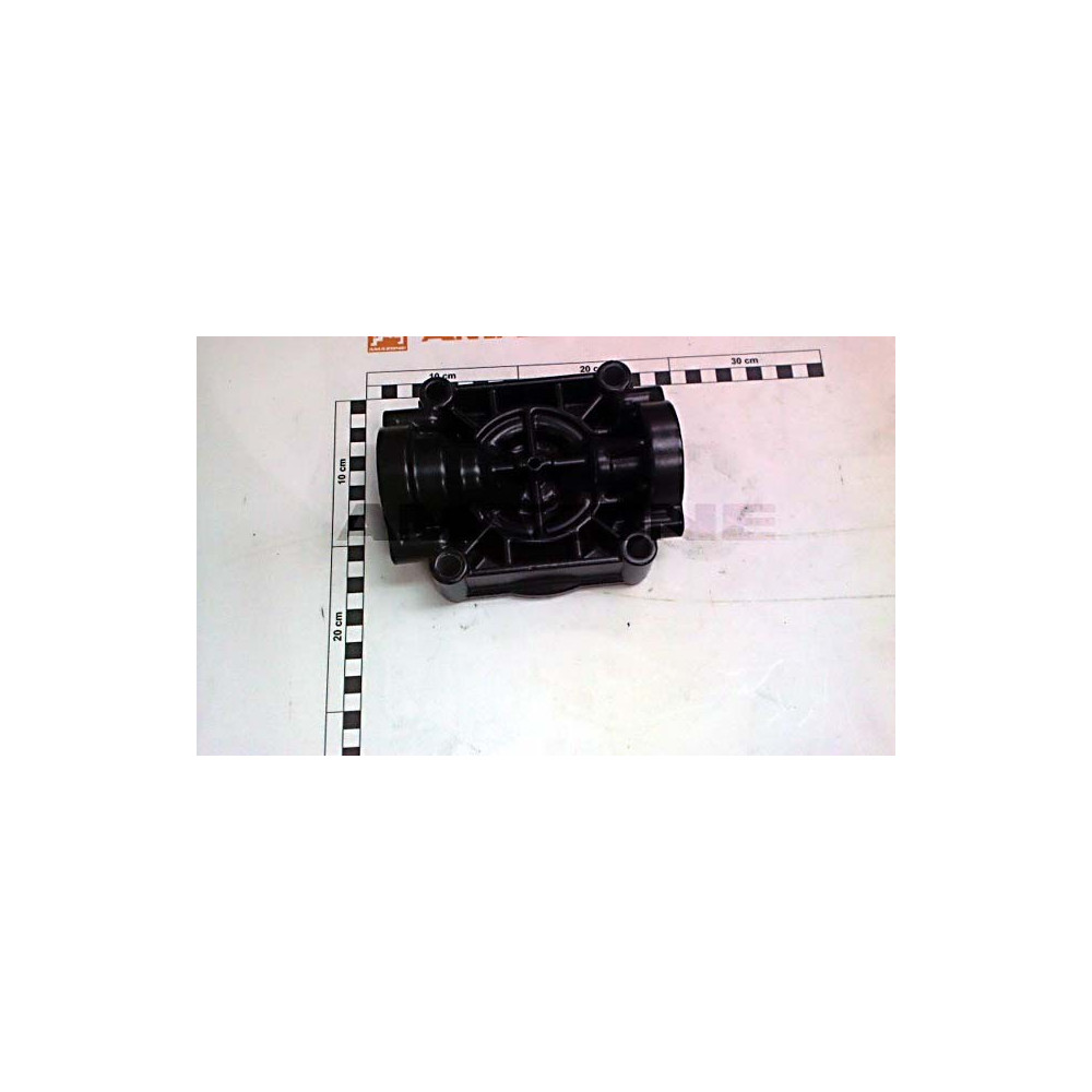 Culasse BPS 16-300 YY01106 Amazone