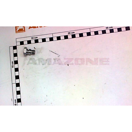 Vis AR de membrane 12x1.5 BPS 300 Réf. YY01112 - AMAZONE
