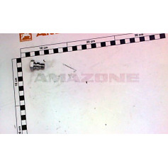 Vis AR de membrane 12x1.5 BPS 300 Réf. YY01112 - AMAZONE