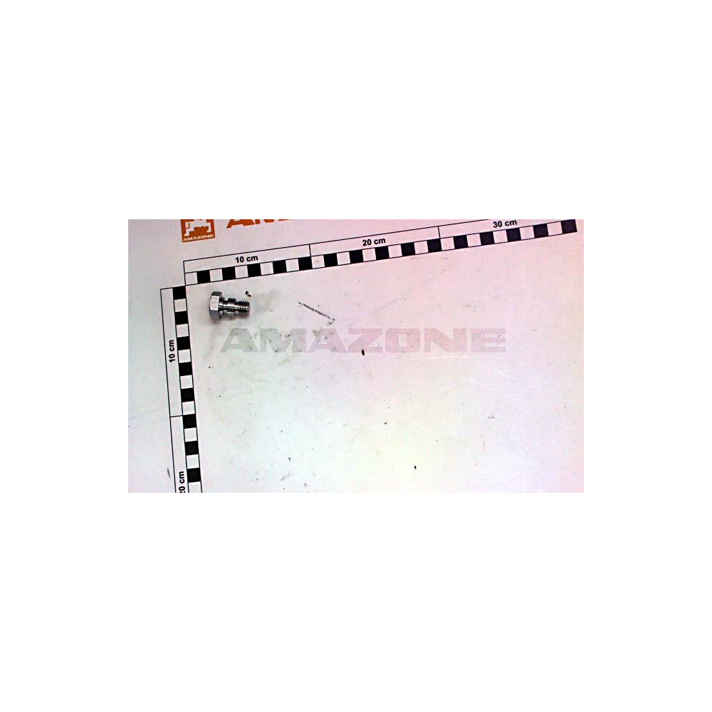 Vis AR de membrane 12x1.5 BPS 300 YY01112 Amazone