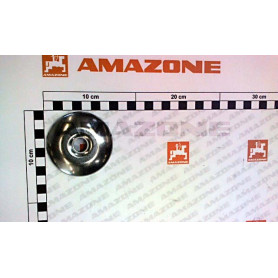 Coupelle membrane ZF1649 YY01111 Amazone