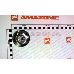 Coupelle membrane ZF1649 Réf. YY01111 - AMAZONE Coupelle membrane ZF1649 Réf. YY01111 - AMAZONE