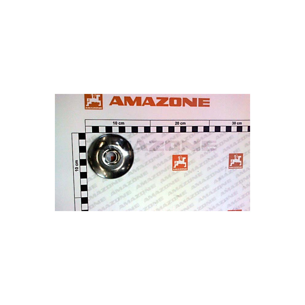 Coupelle membrane ZF1649 YY01111 Amazone