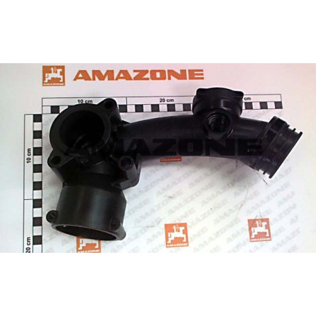 Collecteur BPS160 Réf. YY01115 - AMAZONE Collecteur BPS160 Réf. YY01115 - AMAZONE
