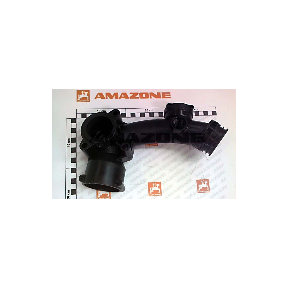 Collecteur BPS160 YY01115 Amazone