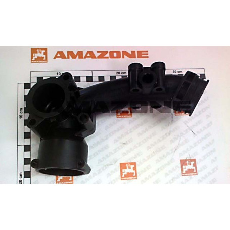 Collecteur BPS 160 Réf. YY01116 - AMAZONE Collecteur BPS 160 Réf. YY01116 - AMAZONE