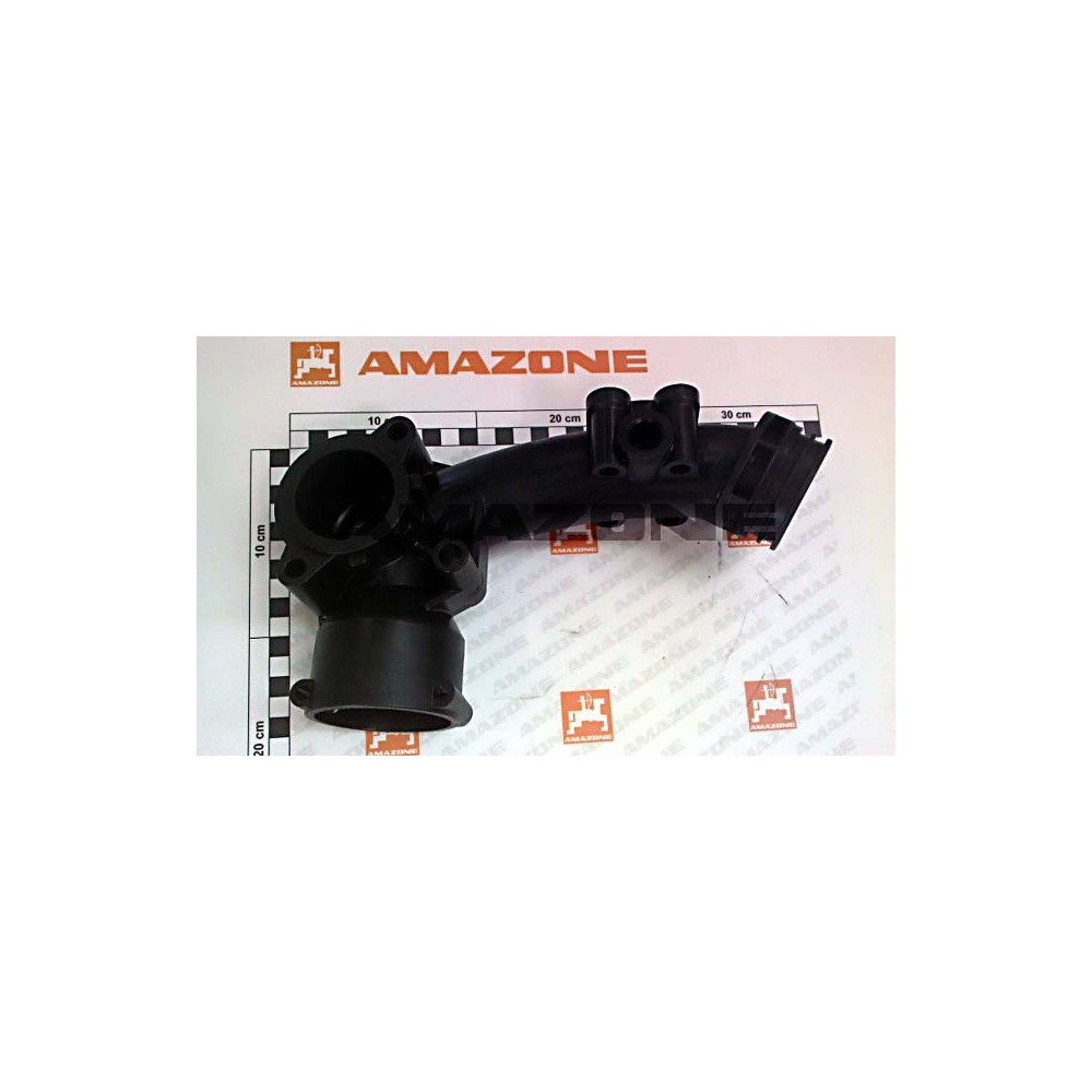 Collecteur BPS 160 YY01116 Amazone