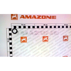 Joint torique 15,47 X 3,53 YY01114 Amazone