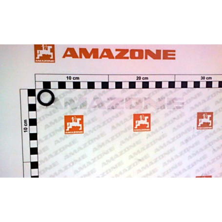 Joint torique 15,47 X 3,53 Réf. YY01114 - AMAZONE Joint torique 15,47 X 3,53 Réf. YY01114 - AMAZONE