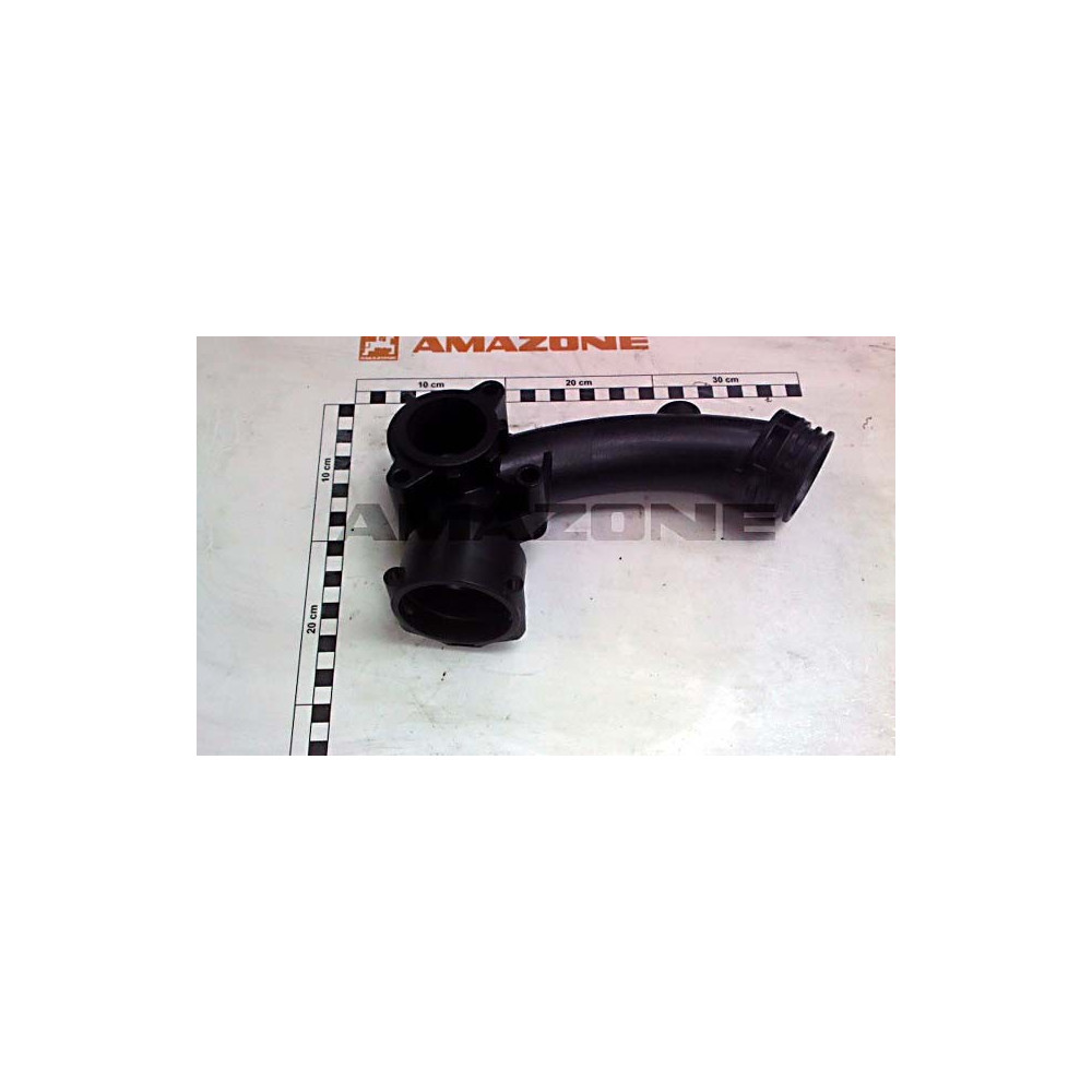 Collecteur BPS160 YY01117 Amazone