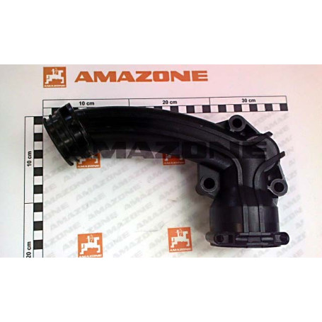 Collecteur gauche BPS160 Réf. YY01119 - AMAZONE Collecteur gauche BPS160 Réf. YY01119 - AMAZONE