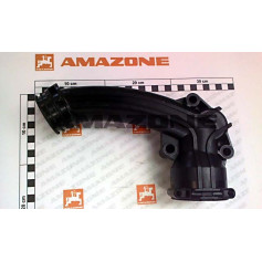 Collecteur gauche BPS160 Réf. YY01119 - AMAZONE Collecteur gauche BPS160 Réf. YY01119 - AMAZONE
