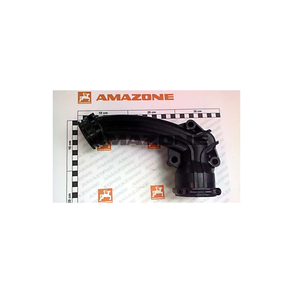 Collecteur gauche BPS160 YY01119 Amazone
