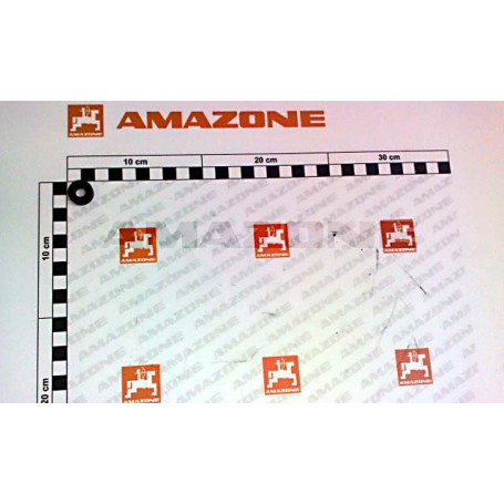 Rondelle 8,2X18X5 Réf. YY01120 - AMAZONE Rondelle 8,2X18X5 Réf. YY01120 - AMAZONE