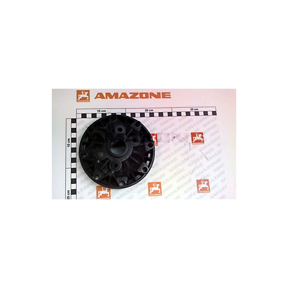Support cloche À AIR YY01121 Amazone