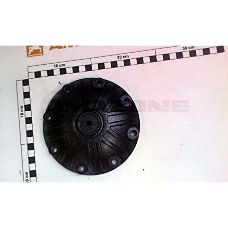 Couvercle cloche A AIR BPS160 Réf. YY01124 - AMAZONE Couvercle cloche A AIR BPS160 Réf. YY01124 - AMAZONE