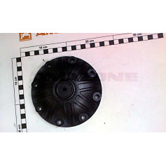 Couvercle cloche A AIR BPS160 Réf. YY01124 - AMAZONE Couvercle cloche A AIR BPS160 Réf. YY01124 - AMAZONE