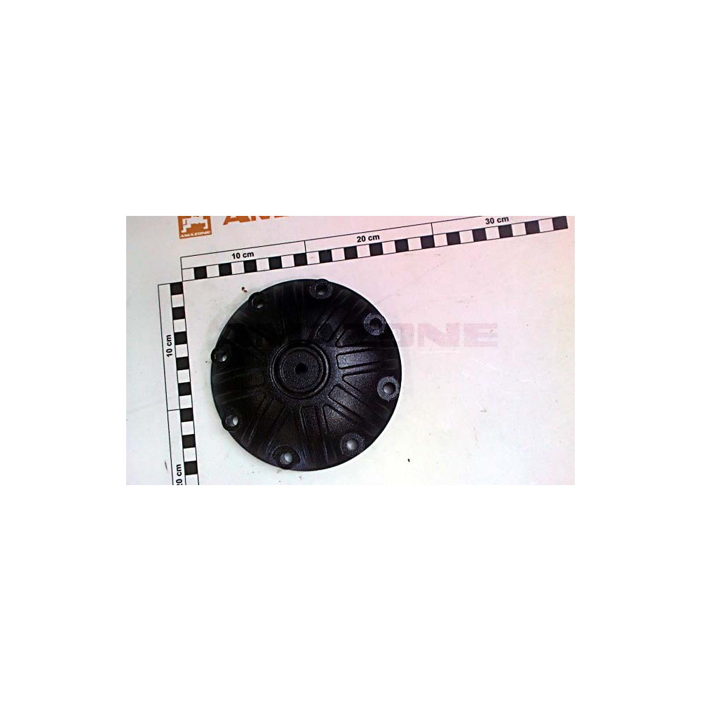 Couvercle cloche A AIR BPS160 YY01124 Amazone
