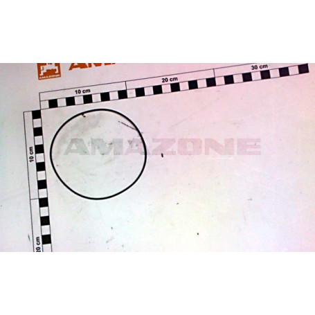 Joint torique 101.32 X 1.78 Réf. YY01123 - AMAZONE Joint torique 101.32 X 1.78 Réf. YY01123 - AMAZONE