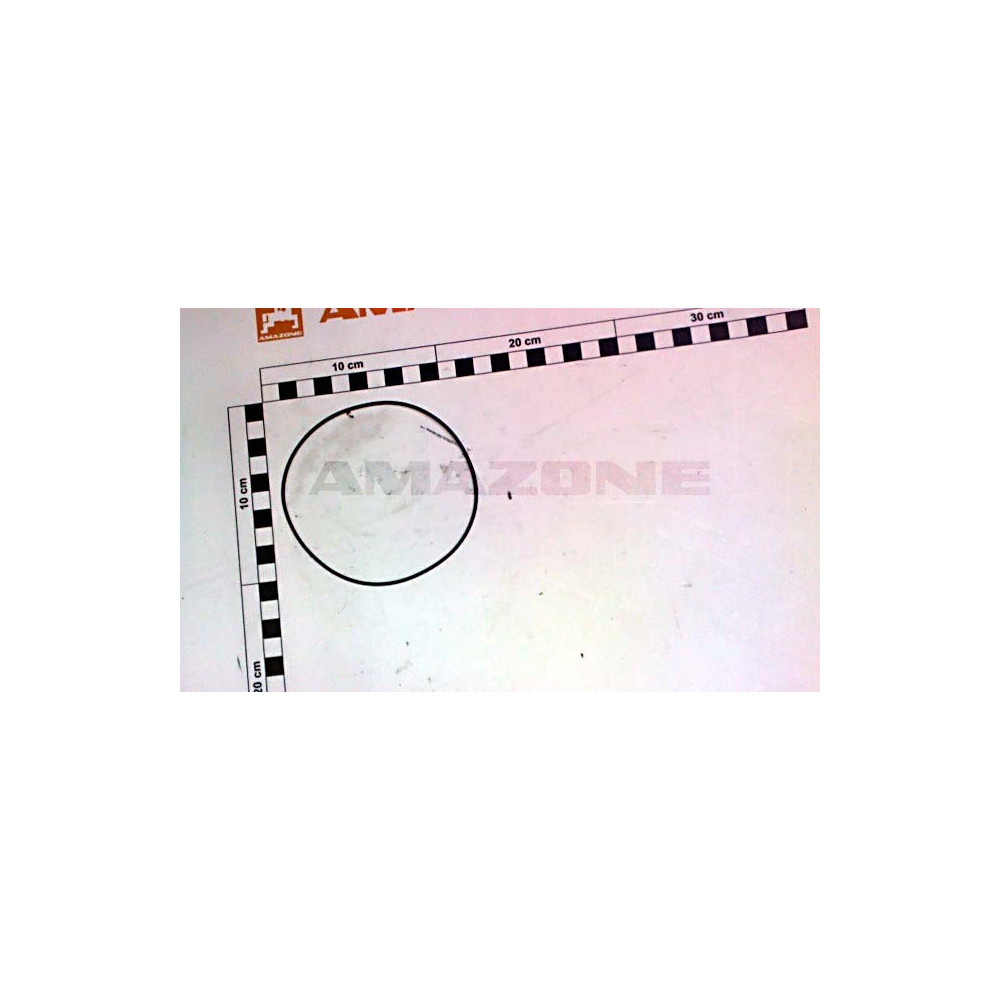 Joint torique 101.32 X 1.78 YY01123 Amazone