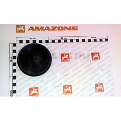 Poussoir menbrane AIR Réf. YY01122 - AMAZONE Poussoir menbrane AIR Réf. YY01122 - AMAZONE