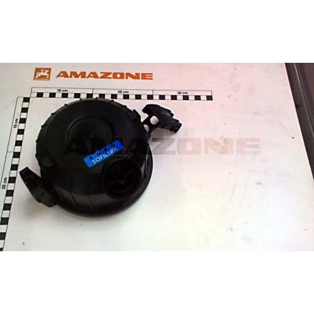 Couvercle filtre A AIR Réf. YY01133 - AMAZONE Couvercle filtre A AIR Réf. YY01133 - AMAZONE