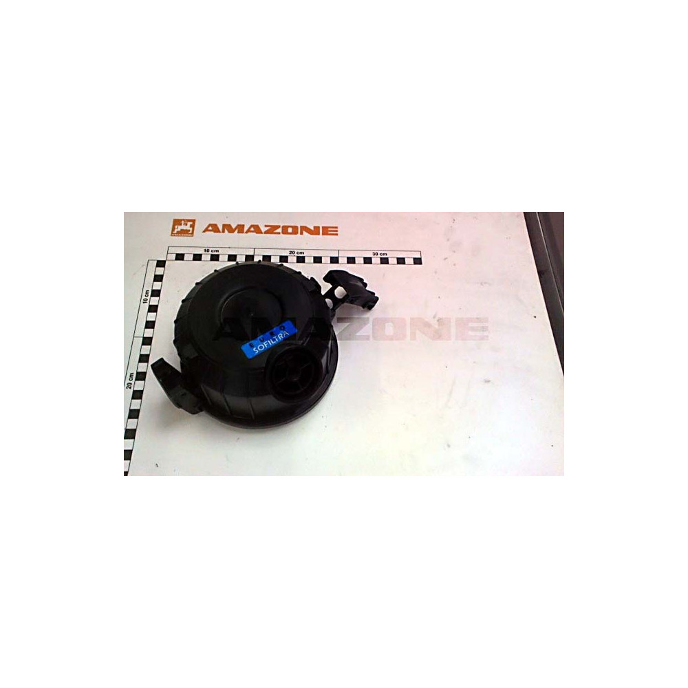 Couvercle filtre A AIR YY01133 Amazone