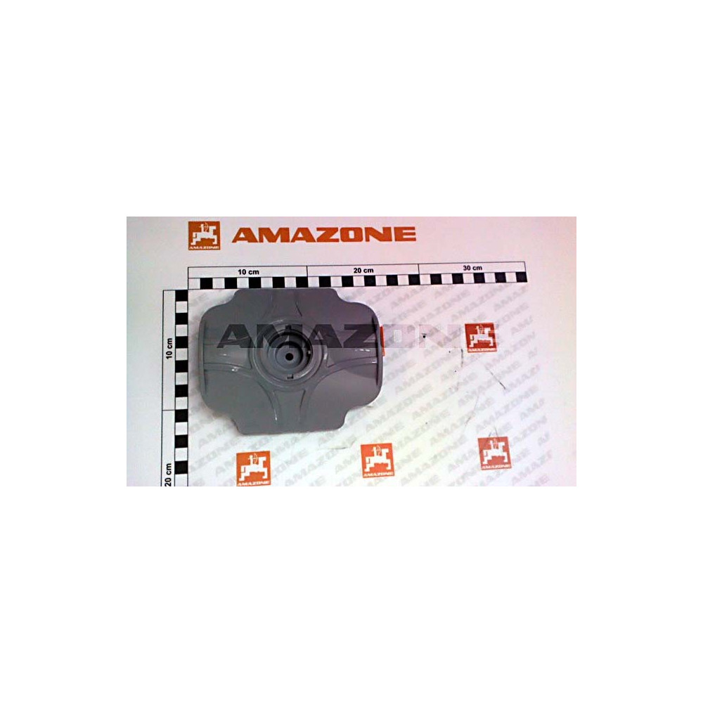 Chapeau de culasse YY01139 Amazone