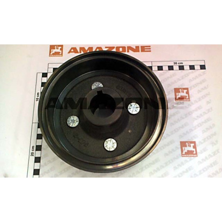 Tambour de frein EA457/EA458 Réf. YY01135 - AMAZONE Tambour de frein EA457/EA458 Réf. YY01135 - AMAZONE