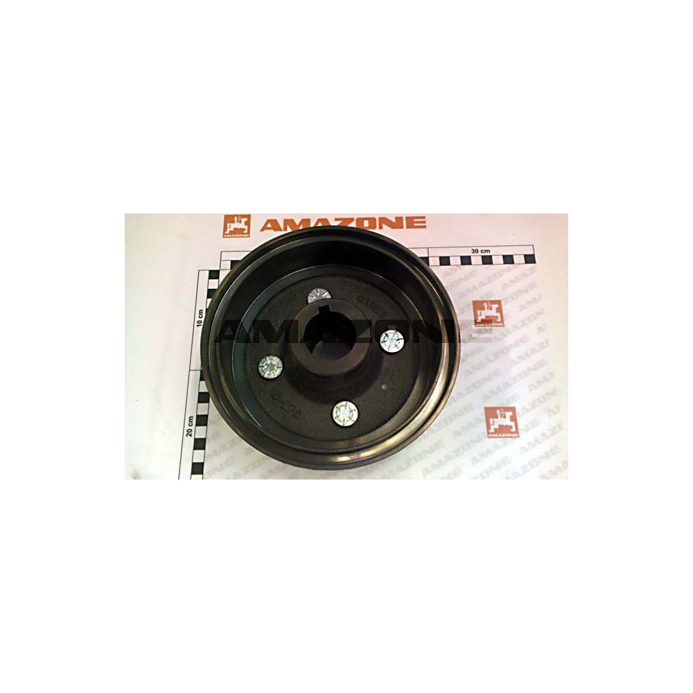 Tambour de frein EA457/EA458 YY01135 Amazone